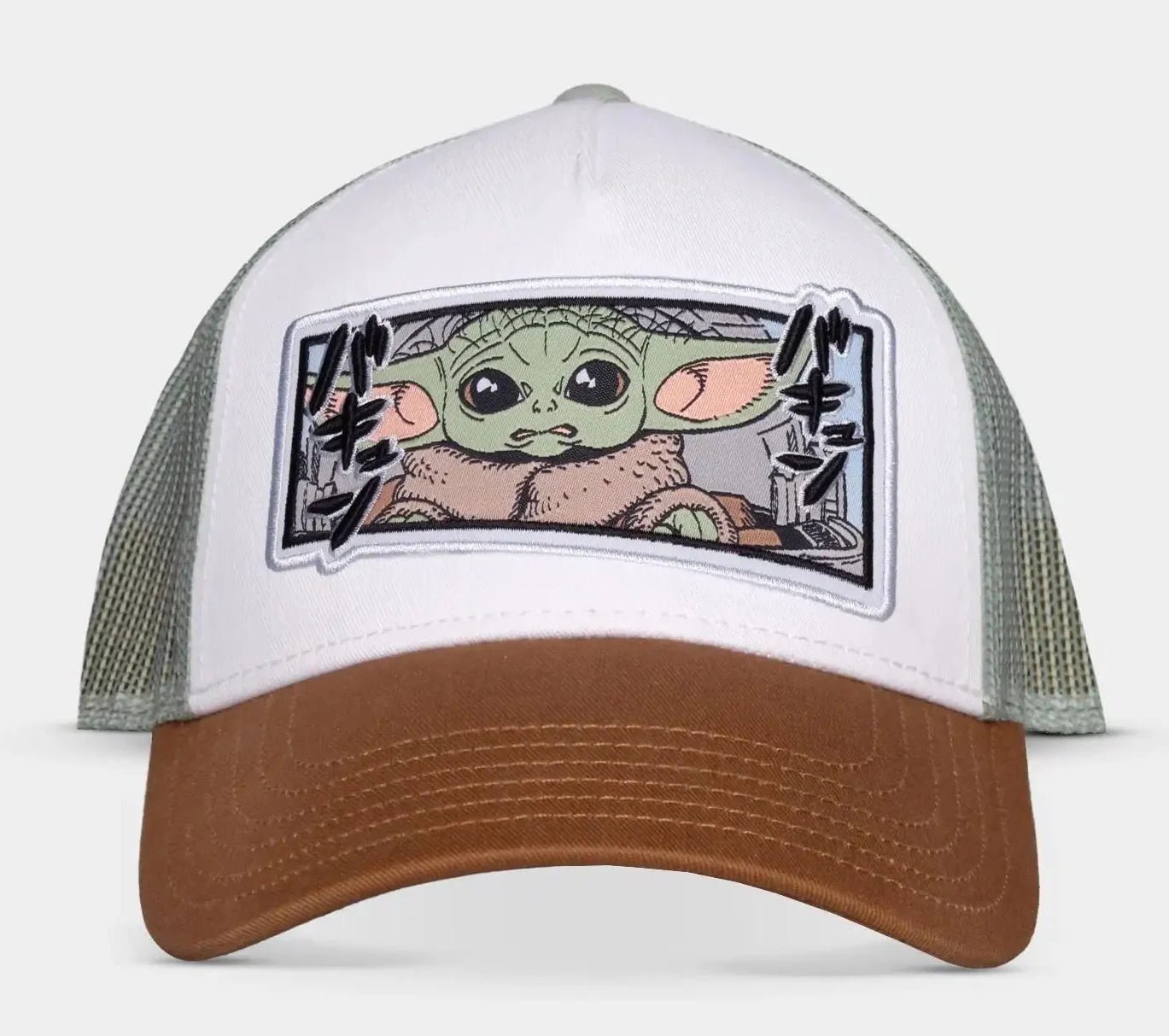 THE MANDALORIAN - Grogu - Trucker Cap