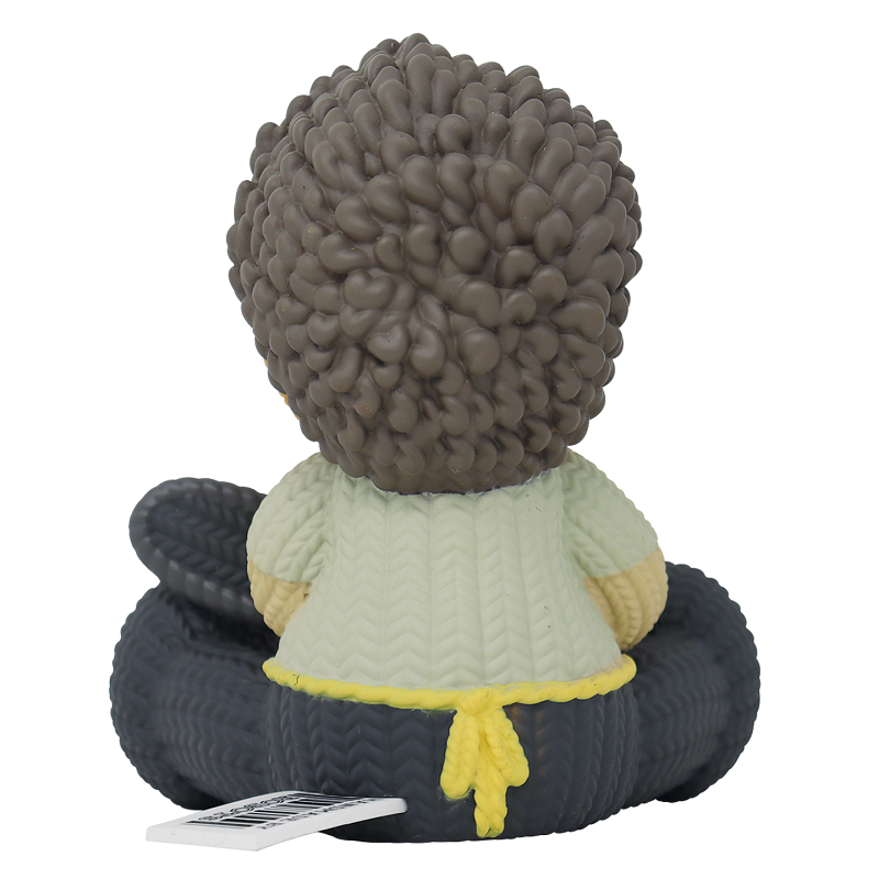 LEATHER FACE - Handmade By Robots N°07 - Collectible Vinyl Figure