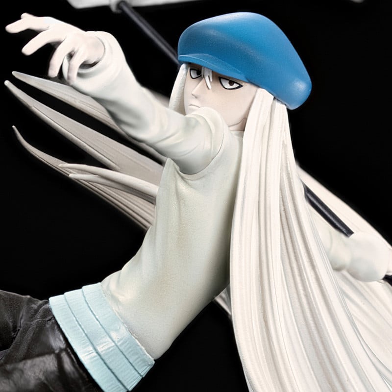 HUNTER X HUNTER - Kaito - Statue 37cm