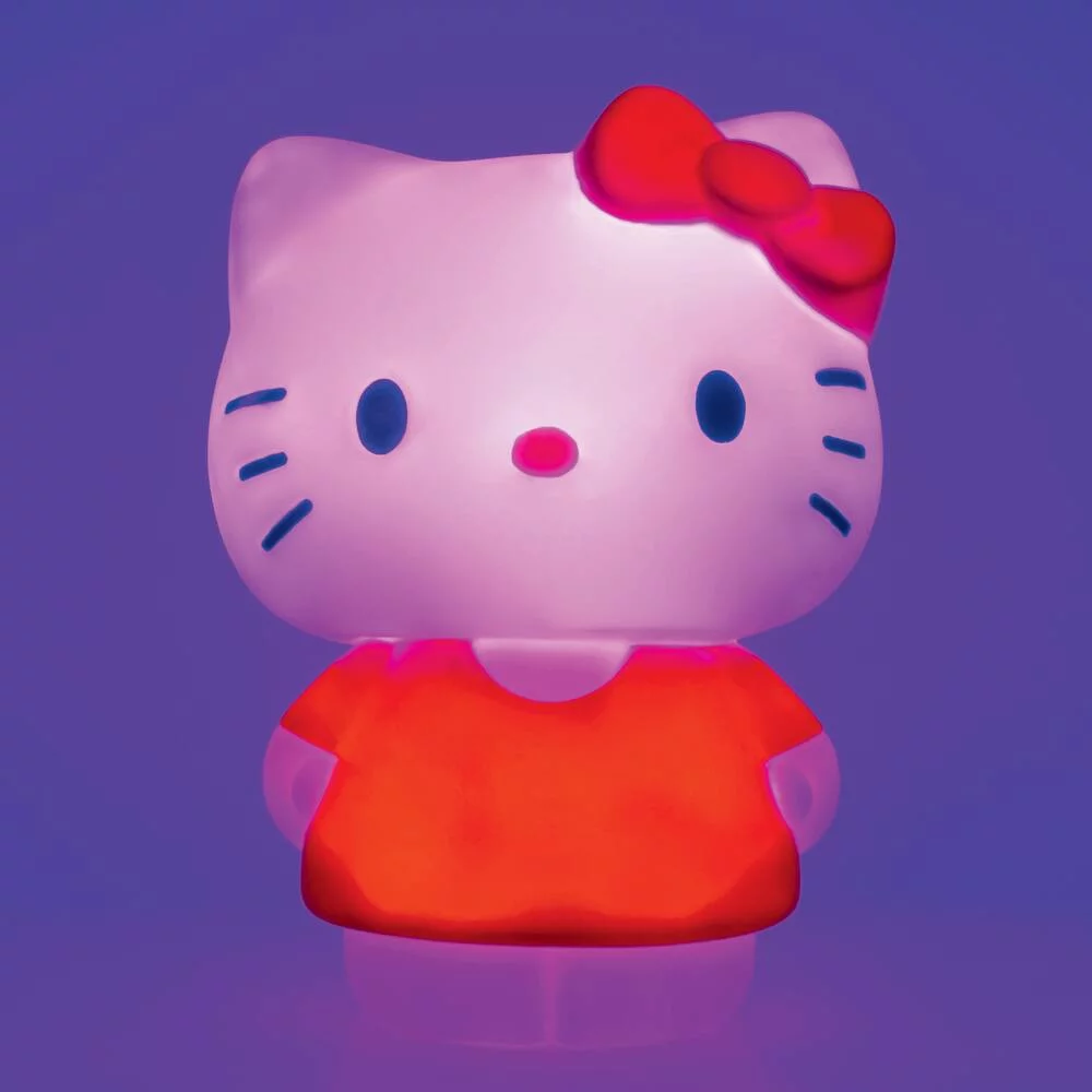 HELLO KITTY - Light-Up Figure - 10 inch