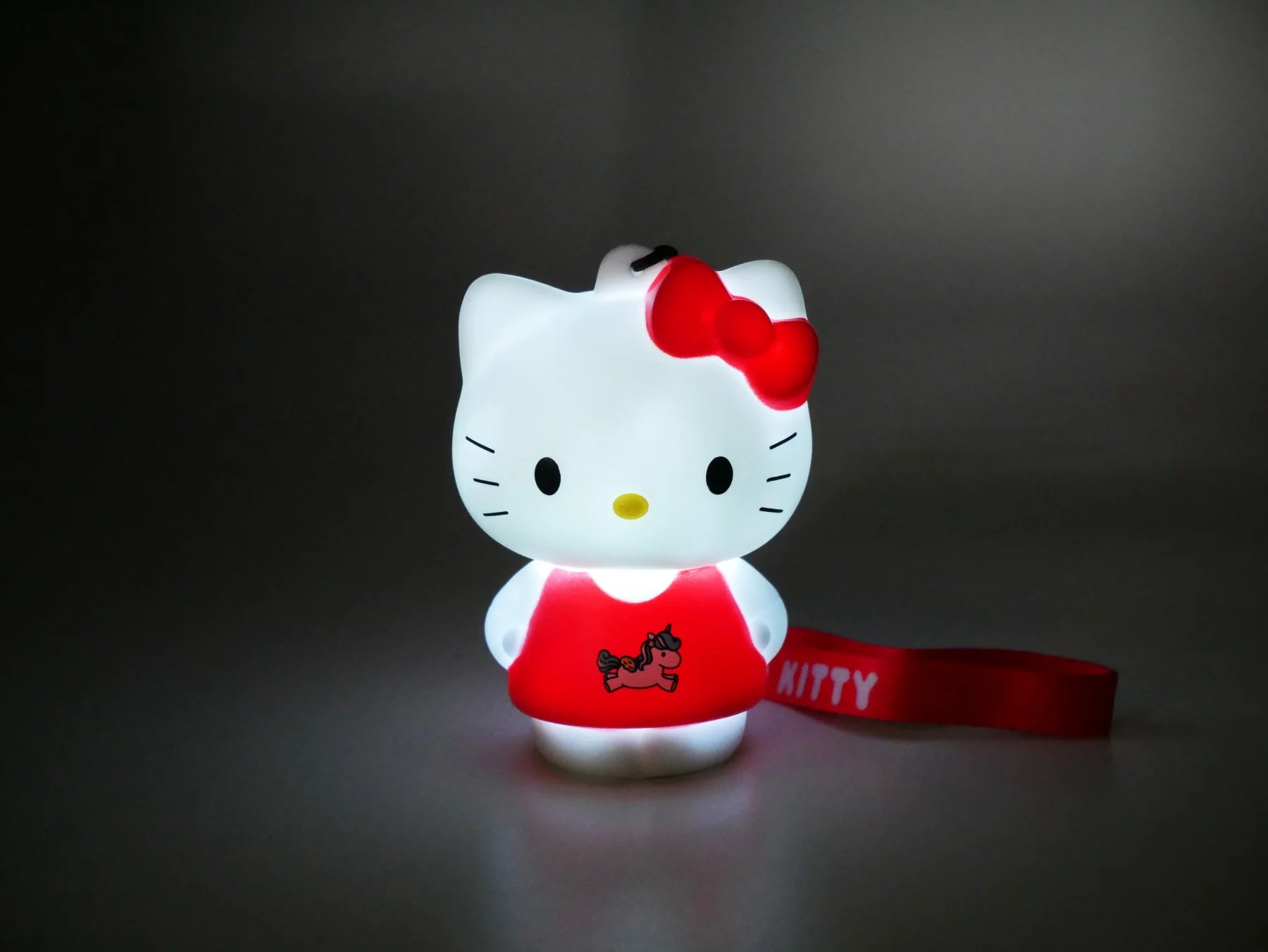 HELLO KITTY - Unicorn - LED Lamp 3inch