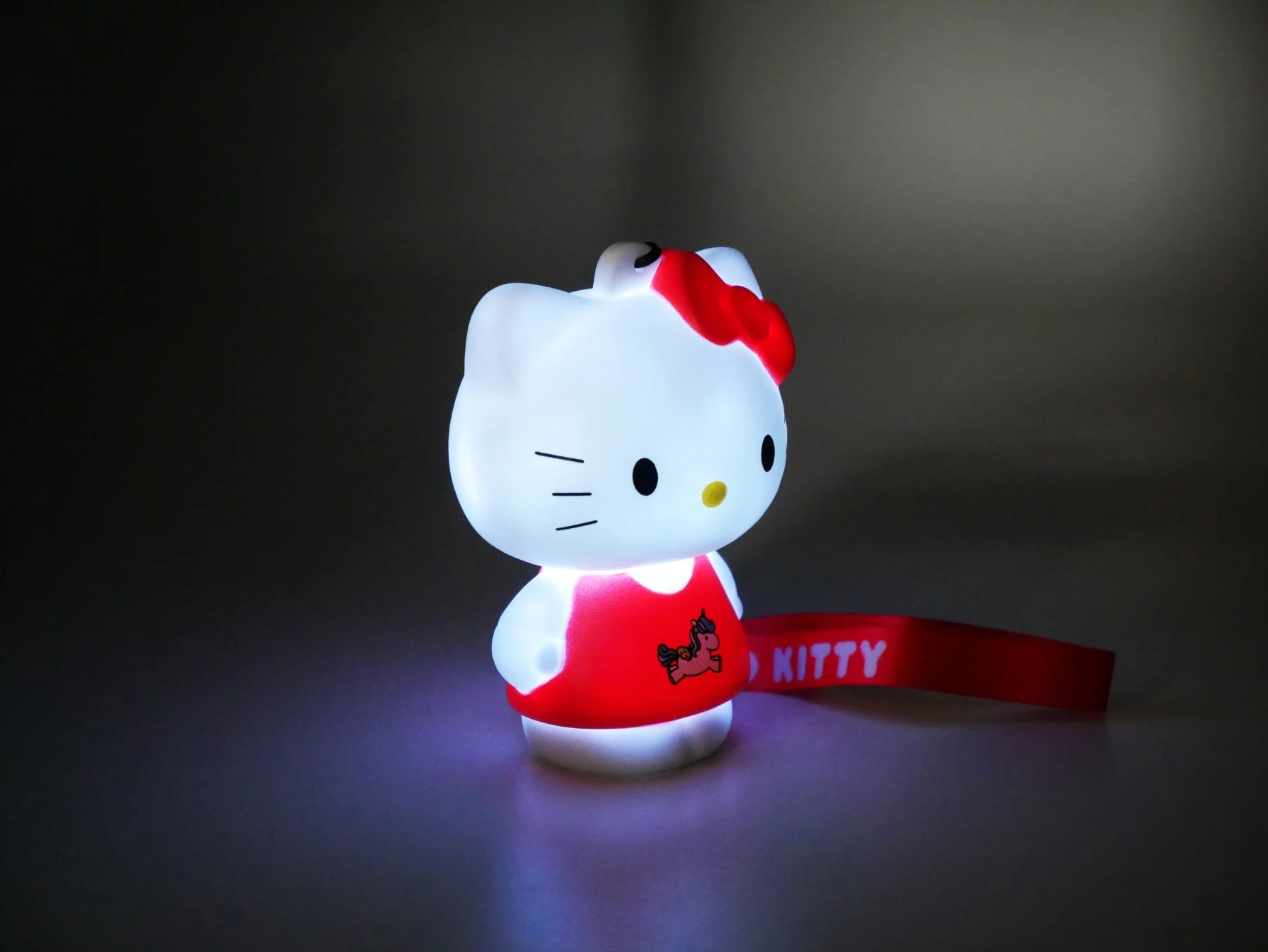 HELLO KITTY - Unicorn - LED Lamp 3inch