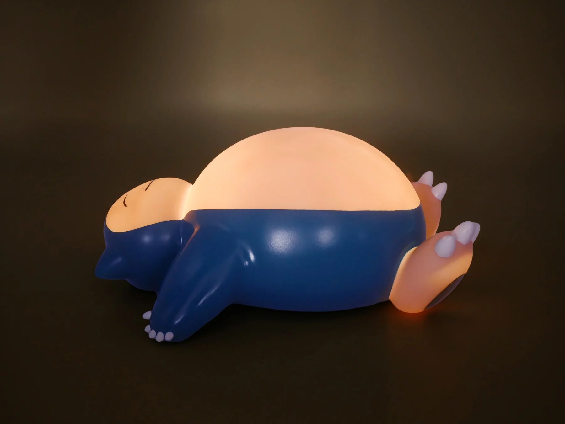 POKEMON - Snorlax - LED Lamp 25cm