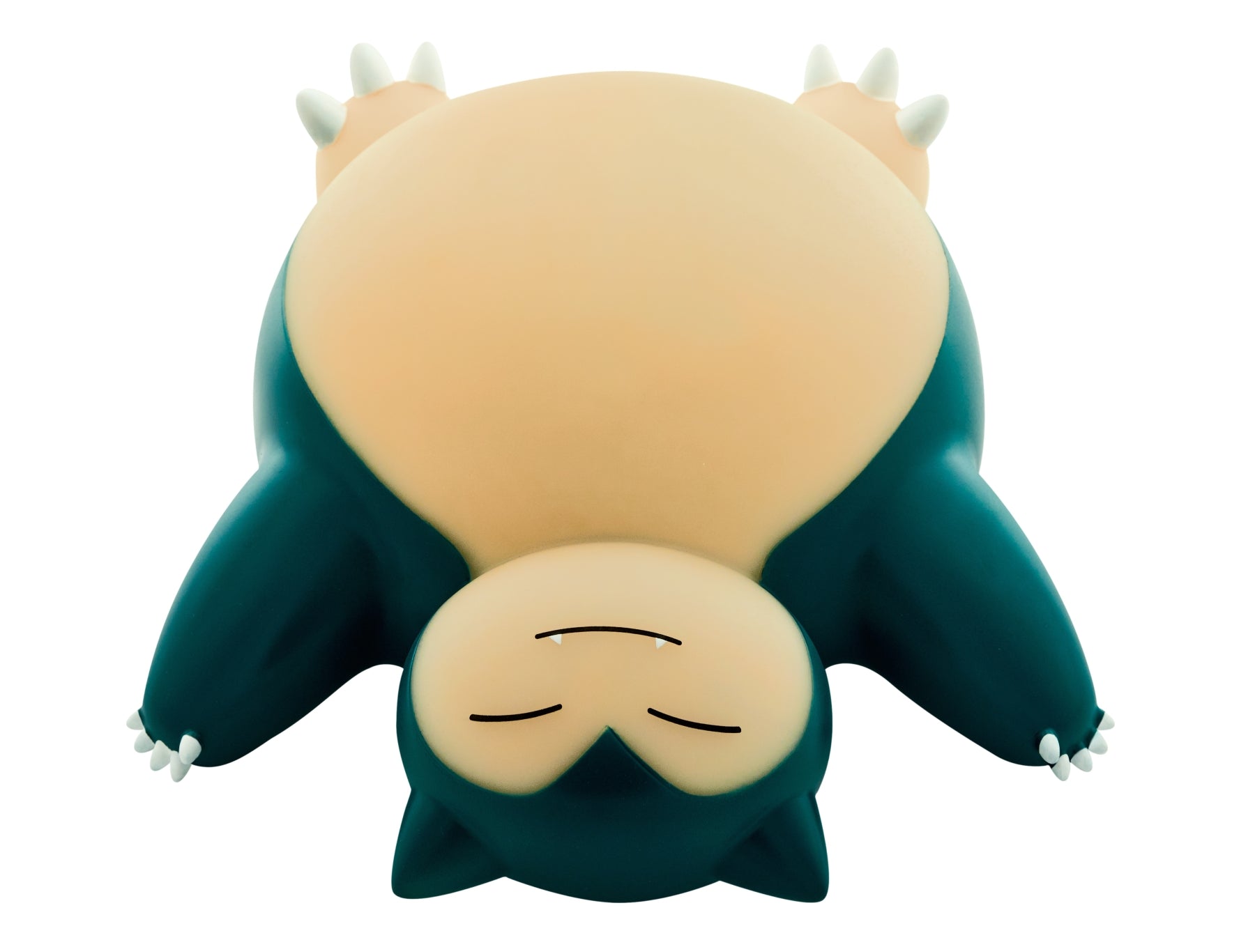POKEMON - Snorlax - LED Lamp 25cm