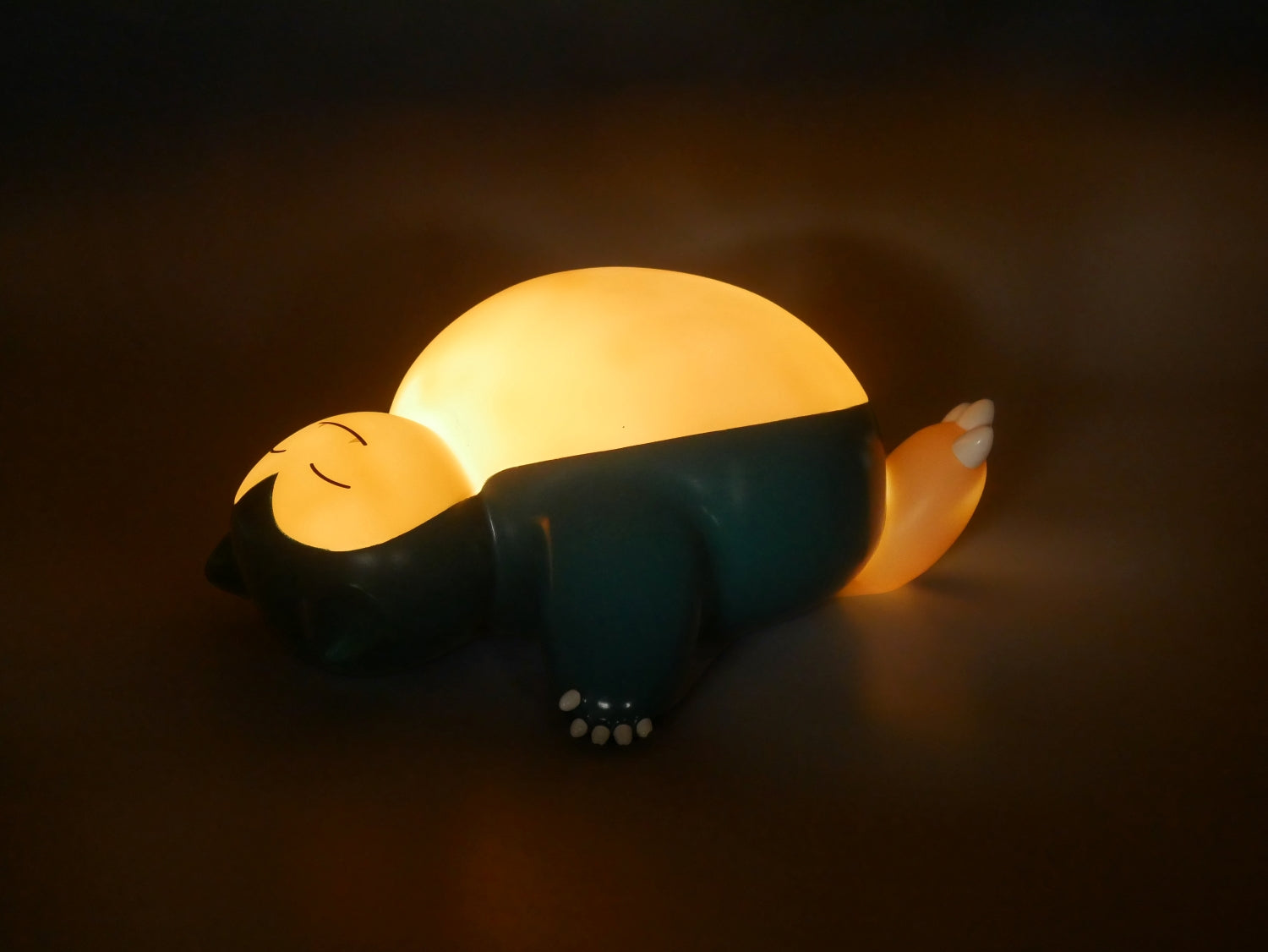 POKEMON - Snorlax - LED Lamp 25cm