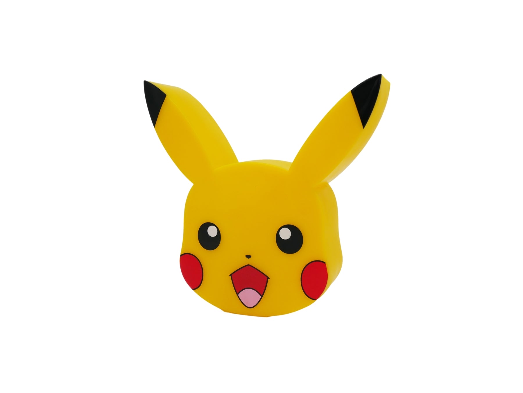 POKEMON - Pikachu - Wall Lamp 8,5inch