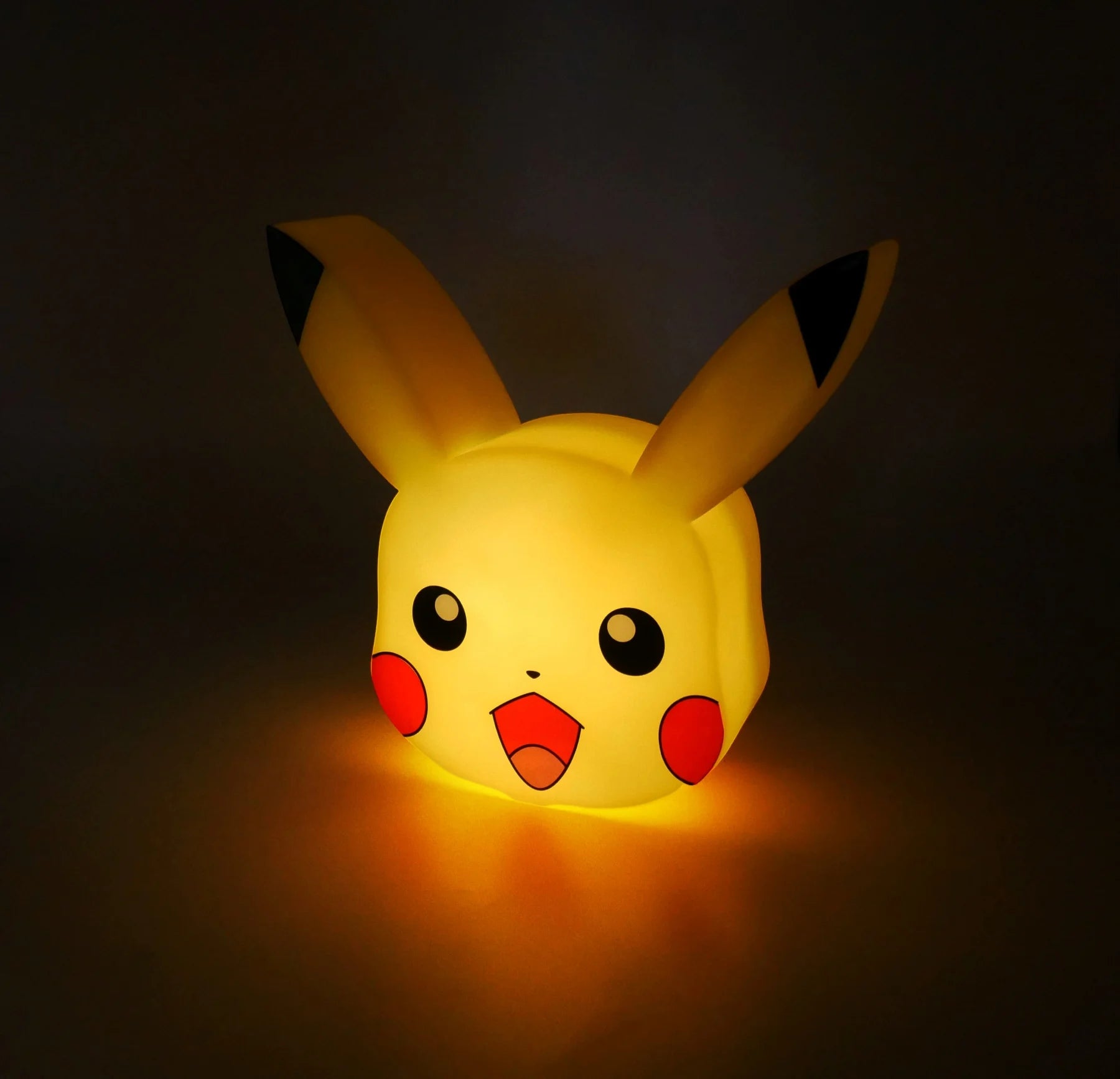 POKEMON - Pikachu - Wall Lamp 8,5inch