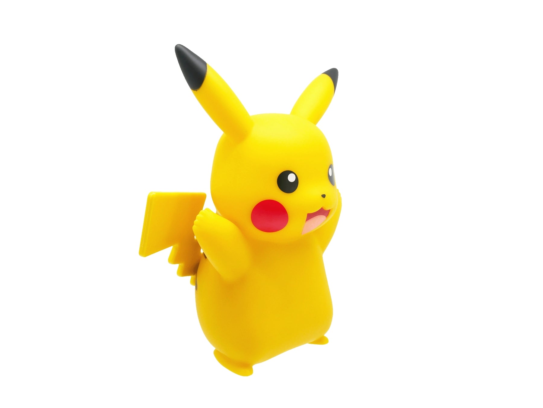 POKEMON - Pikachu - Touch LED Lamp