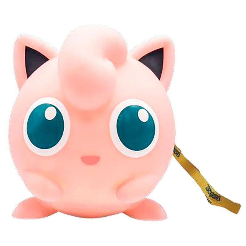 POKEMON - Jigglypuff - LED Lamp 3inch