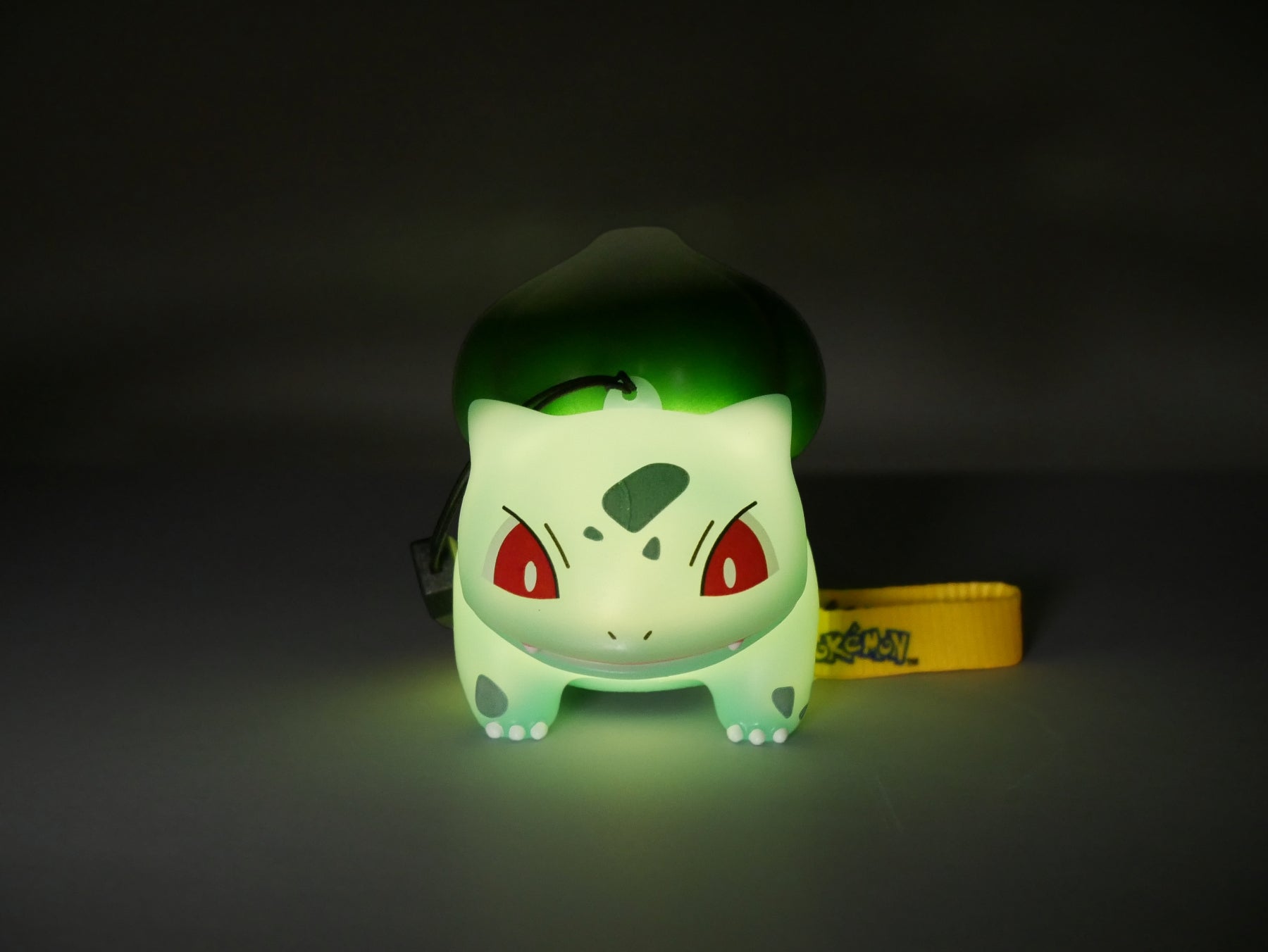 POKEMON - Bulbasaur - LED Lamp 3inch