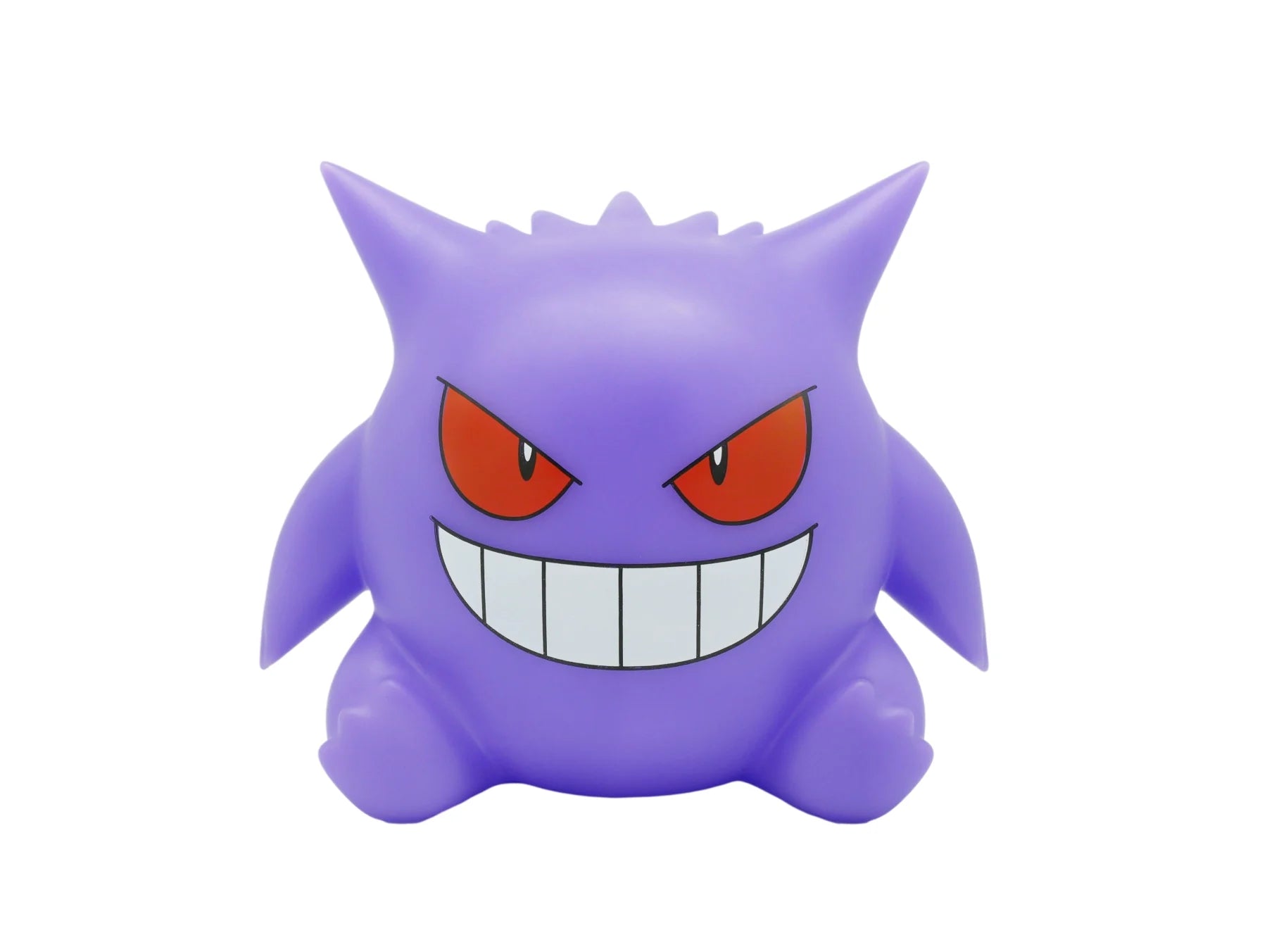 POKEMON - Gengar - Light Up Figure 15cm