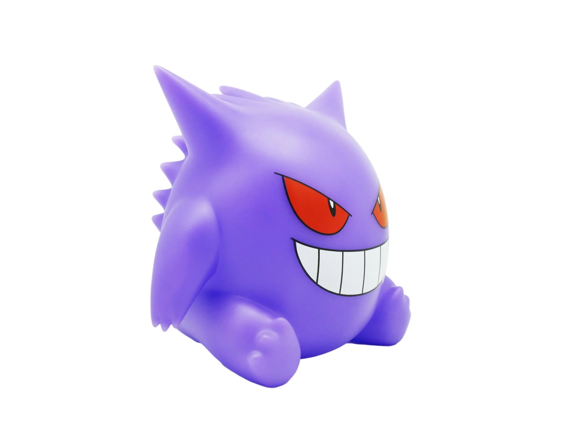 POKEMON - Gengar - Light Up Figure 15cm
