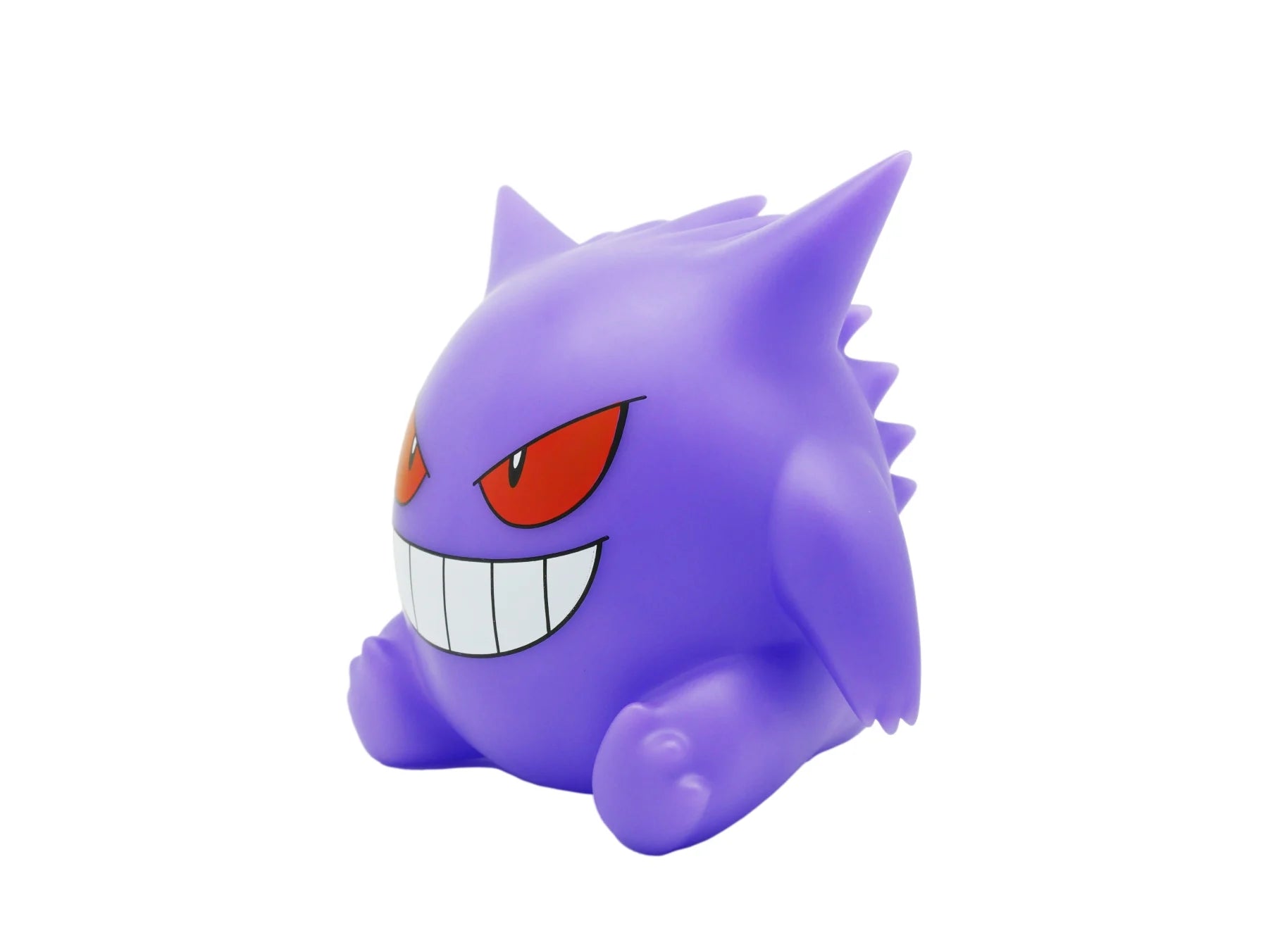 POKEMON - Gengar - Light Up Figure 15cm