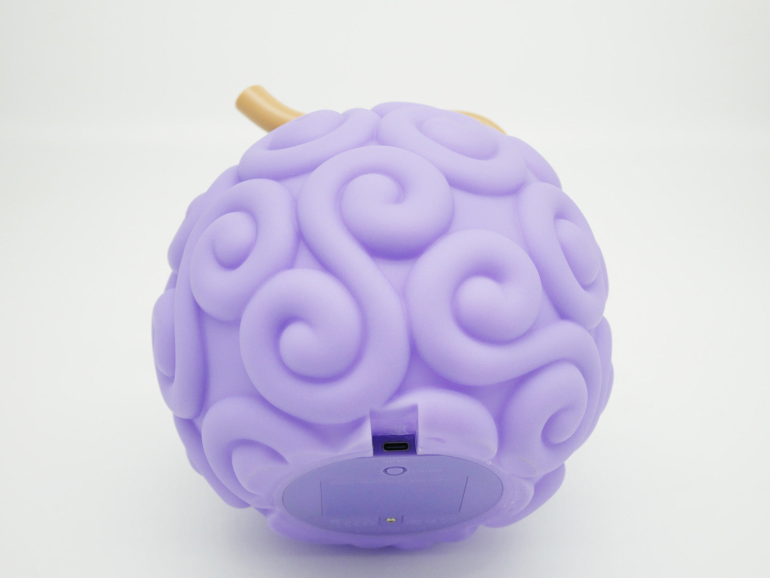 ONE PIECE - Gum Gum Fruit - Lamp 20 cm