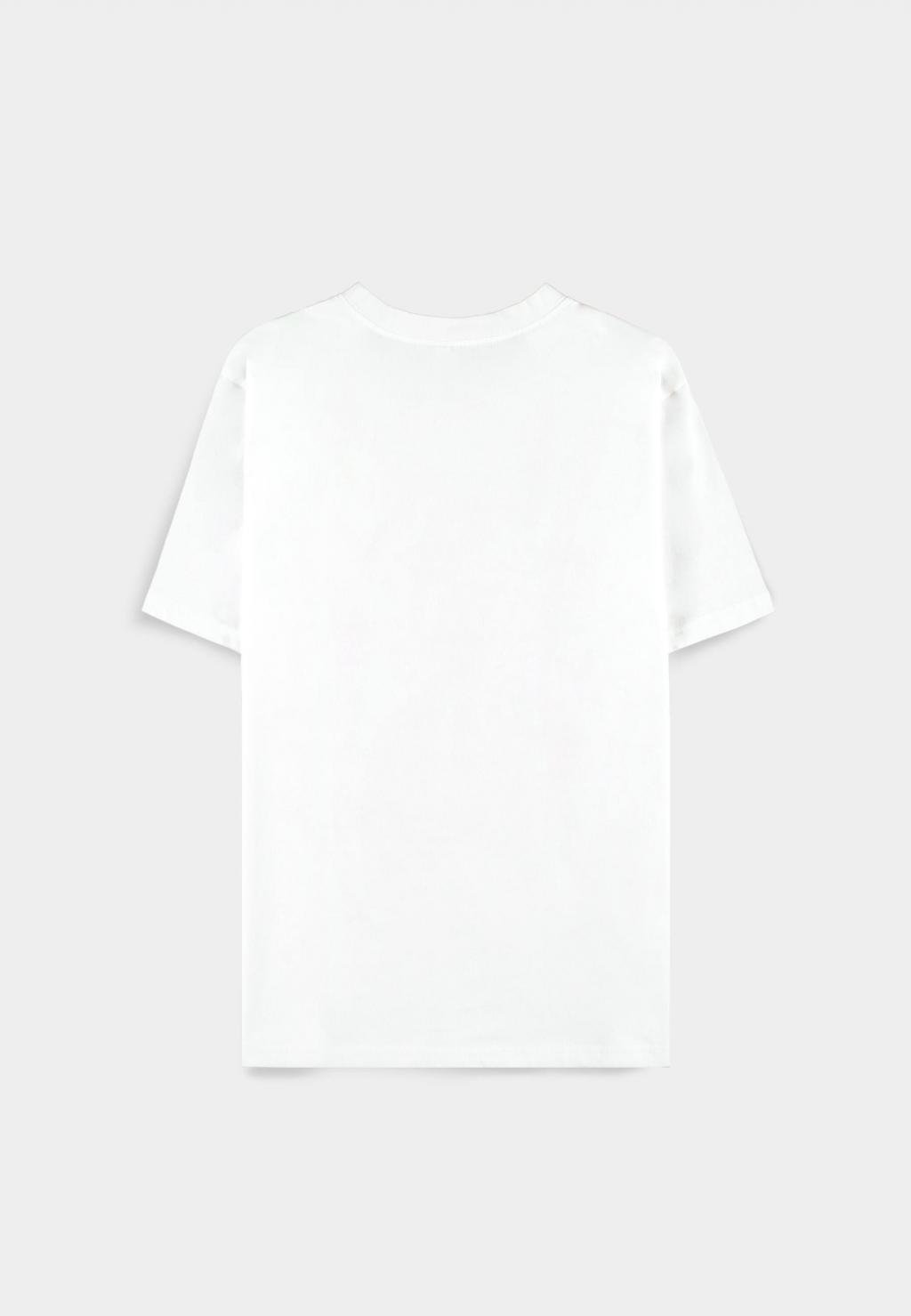 JURASSIC PARK - Men's T-Shirt (L)