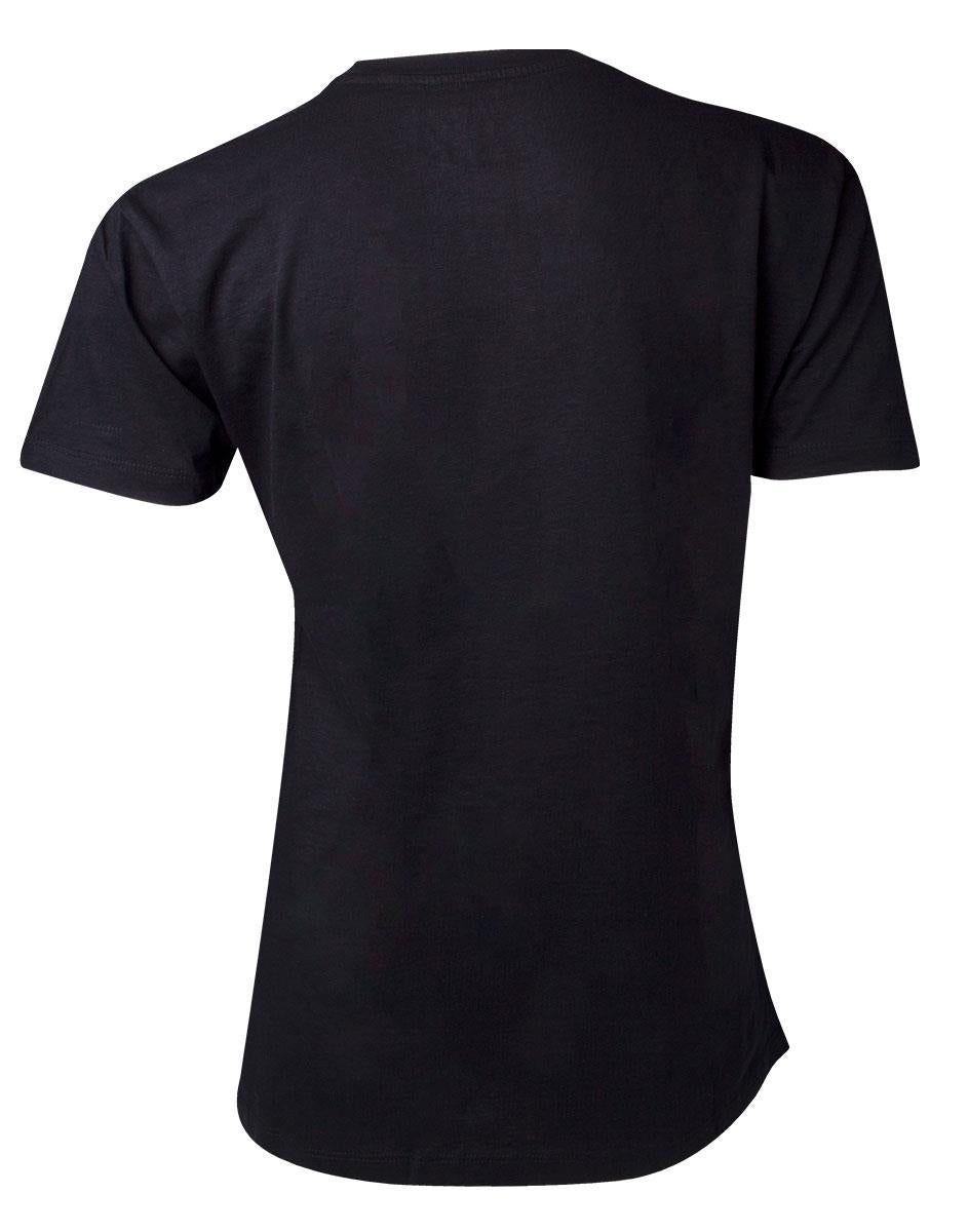 RICK & MORTY - T-Shirt Unisex - Break the Cycle (XXL)