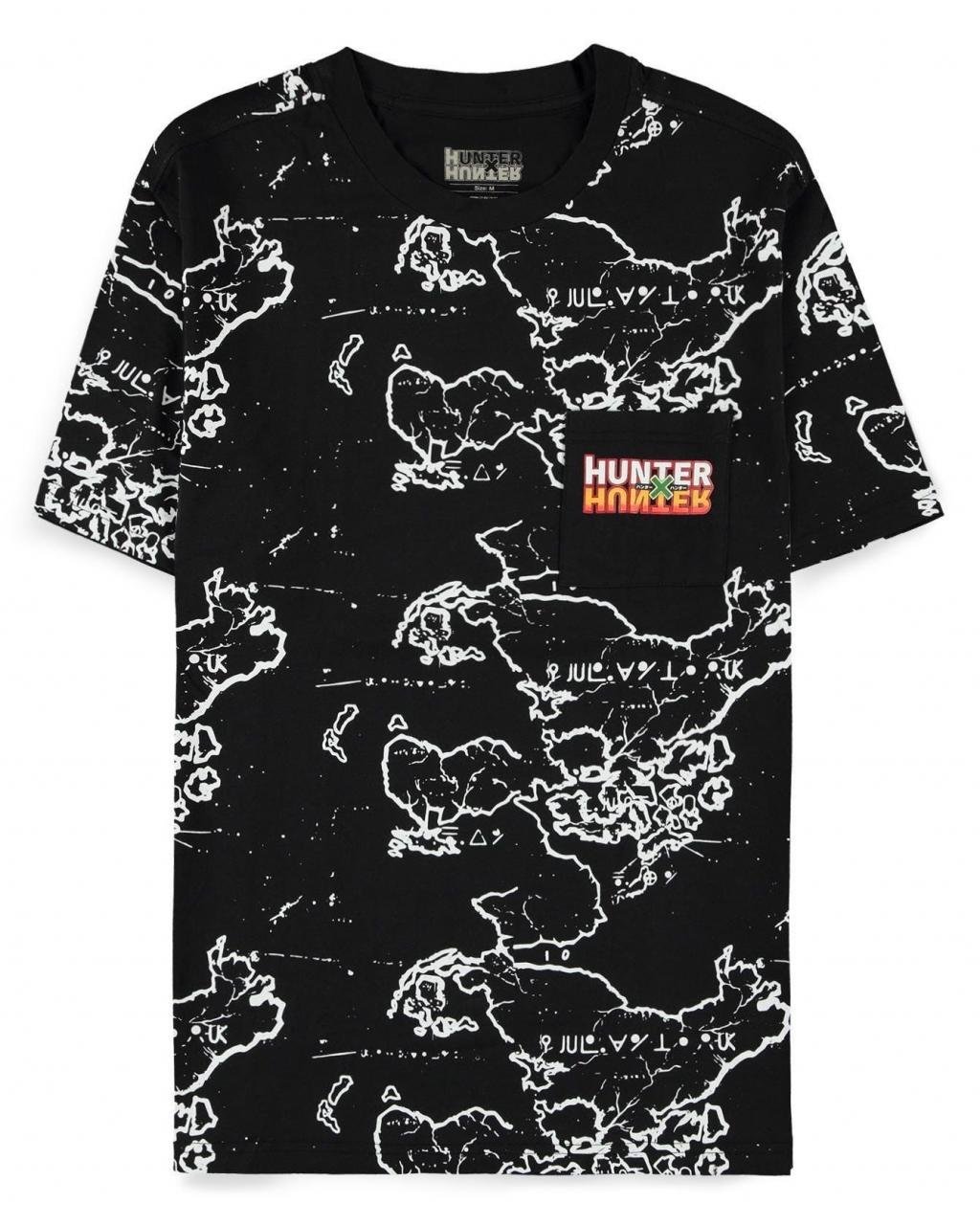 HUNTER X HUNTER - Men's T-Shirt (S)