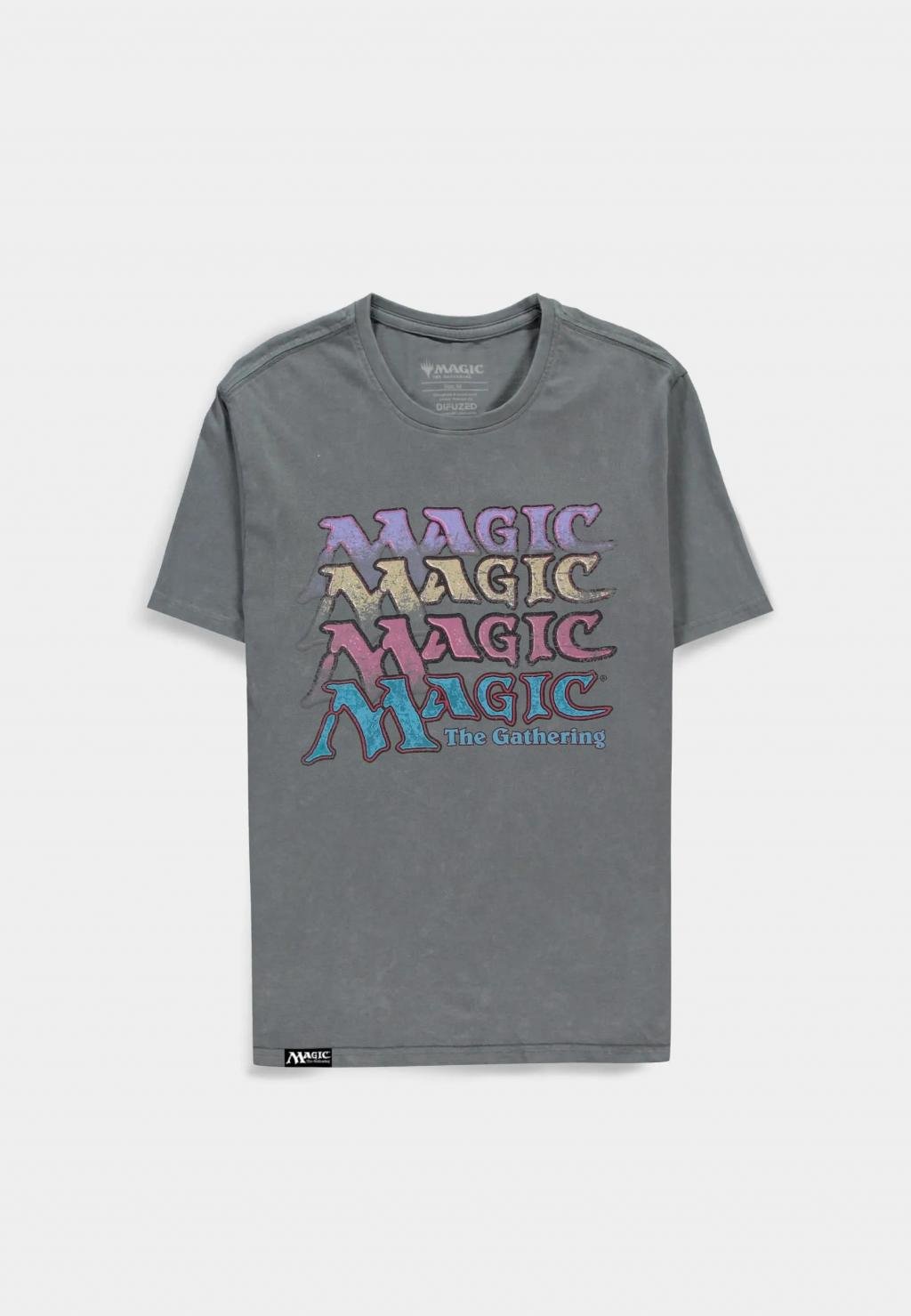 MAGIC THE GATHERING - Logo - Men's T-shirt (S)