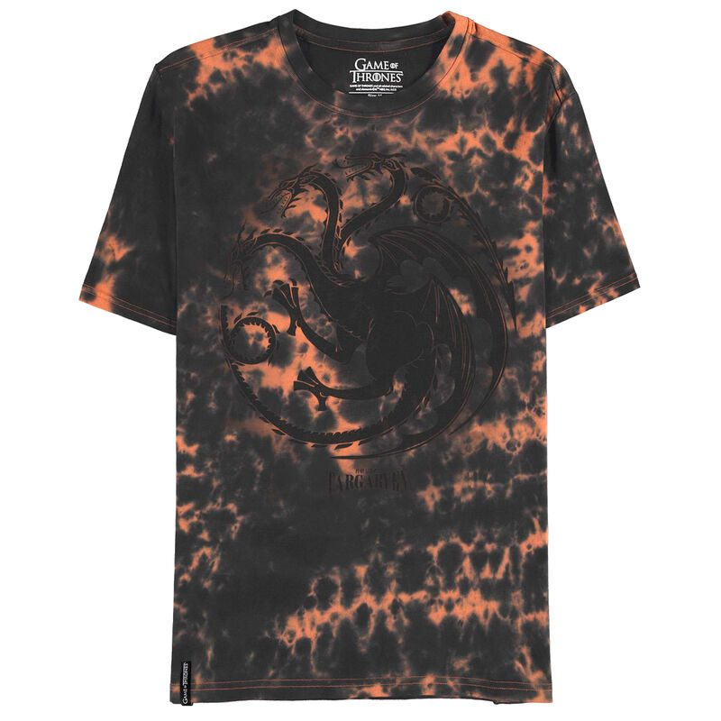 HOUSE OF THE DRAGON - Men's Homme (S)