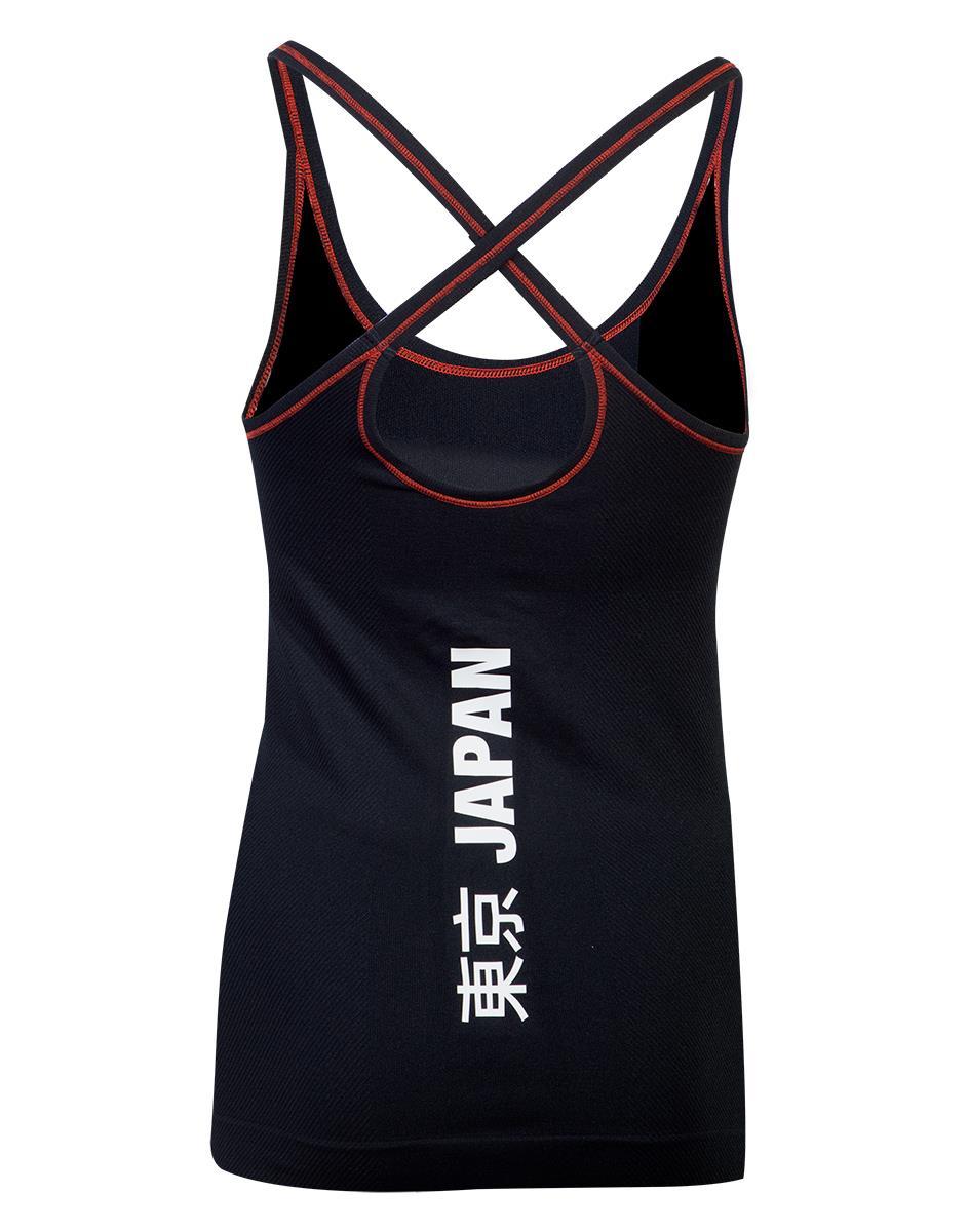 SONY - Playstation - Tank Top - Dames - Tech Seamless - (L)