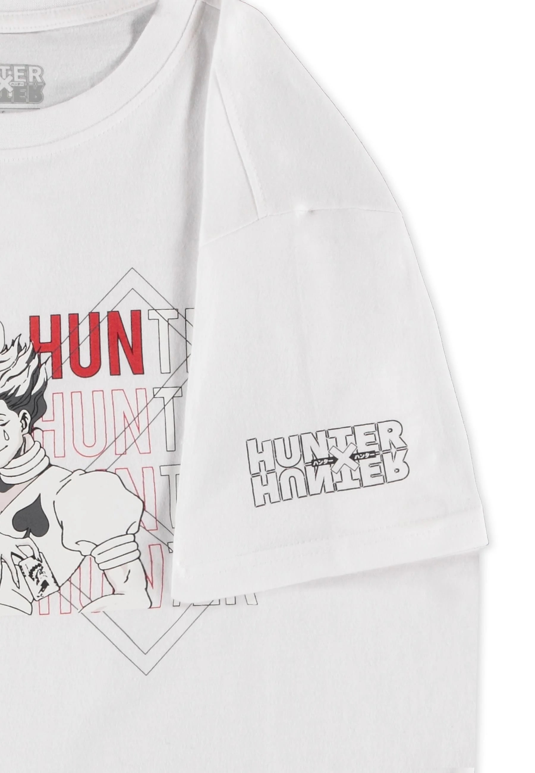 HUNTER X HUNTER - Hisoka - Women's T-shirt (XL)