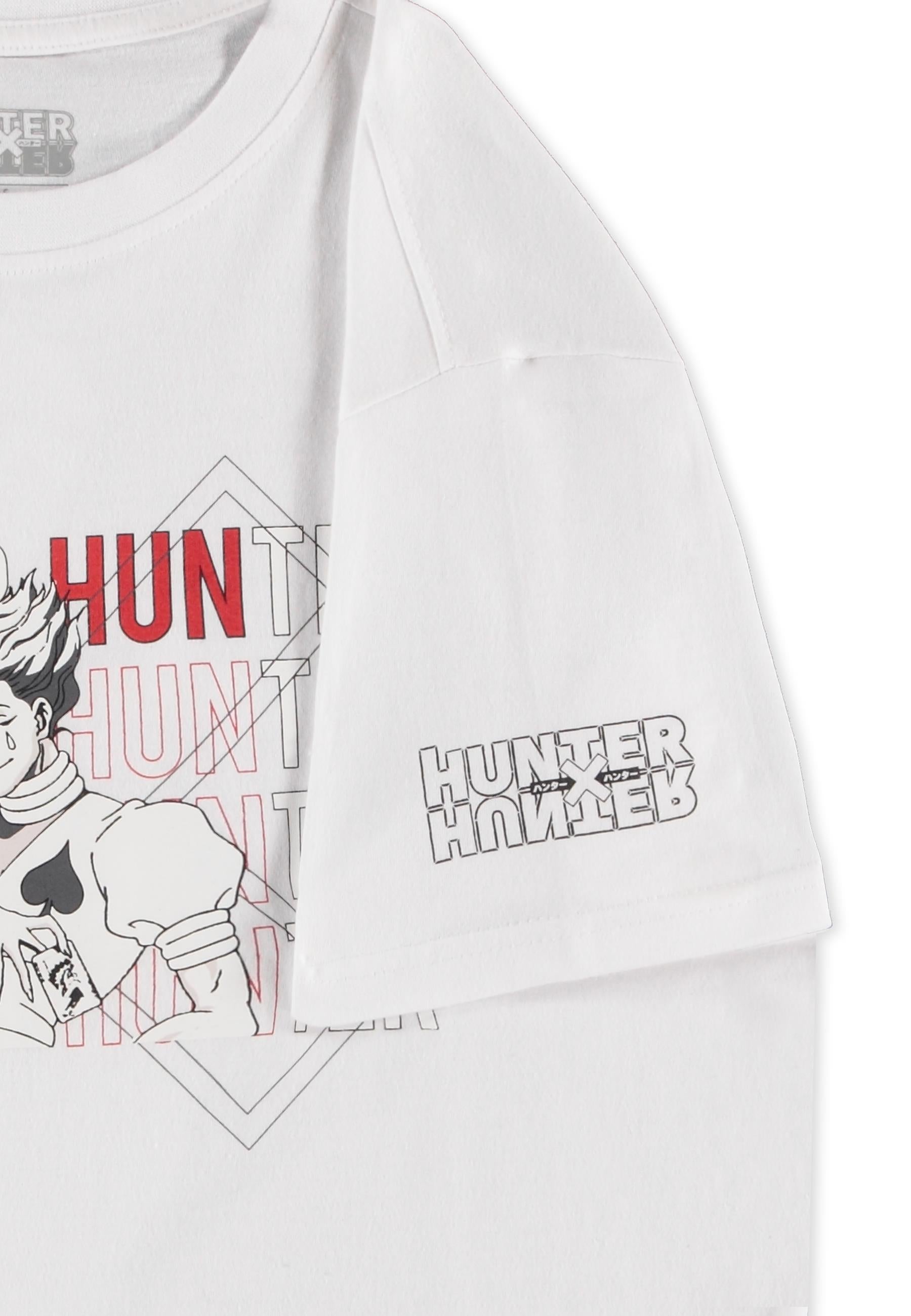 HUNTER X HUNTER - Hisoka - Women's T-shirt (XS)