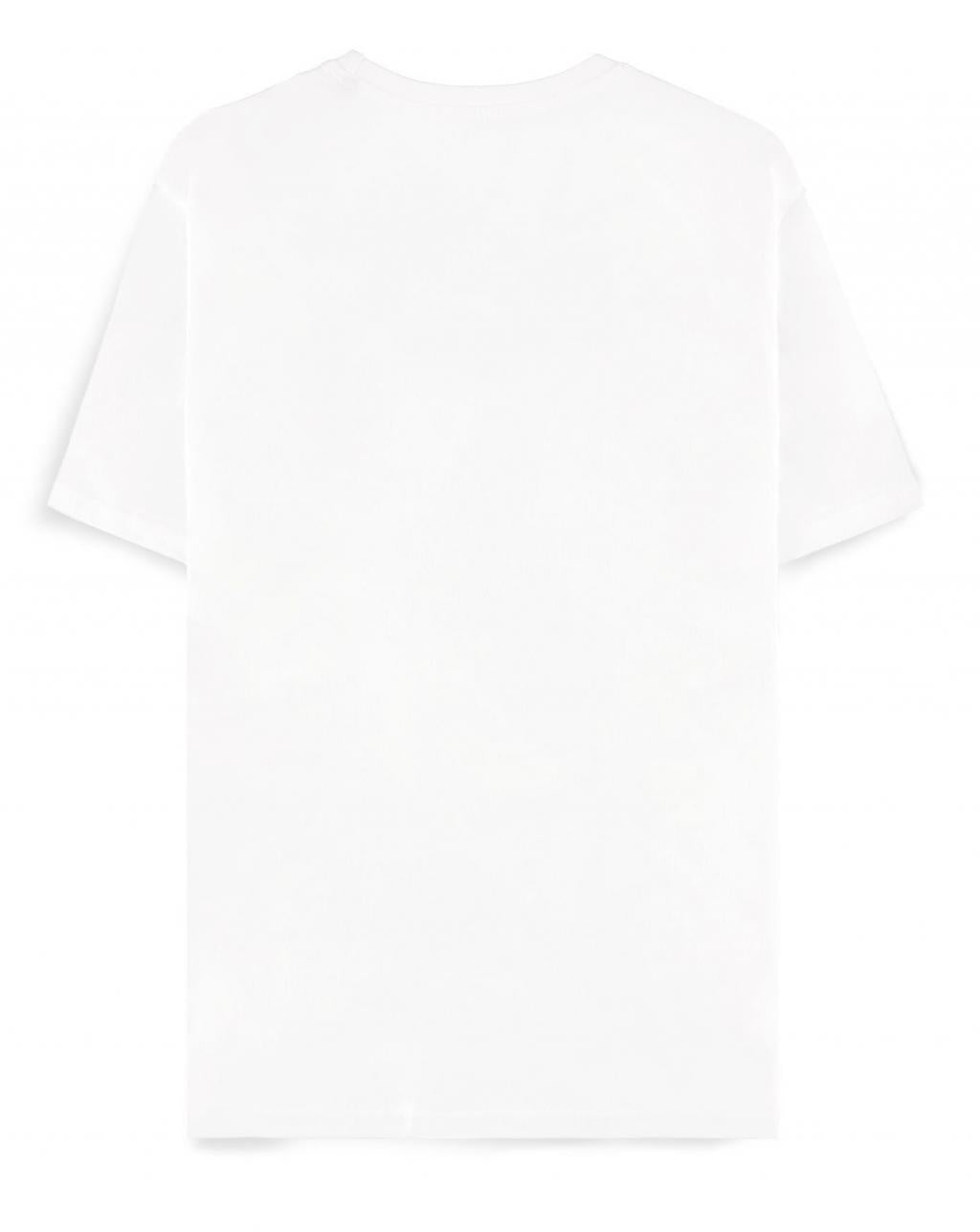 ATTACK ON TITAN - Agito no Kyojin - Men's T-Shirt (2XL)