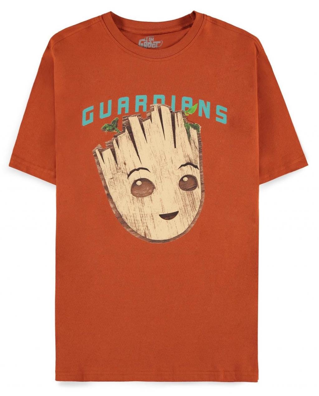 MARVEL - I Am Groot - Men's T-Shirt (L)