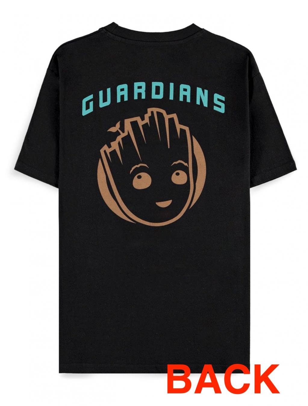 MARVEL - I Am Groot - Men's T-Shirt (2XL)