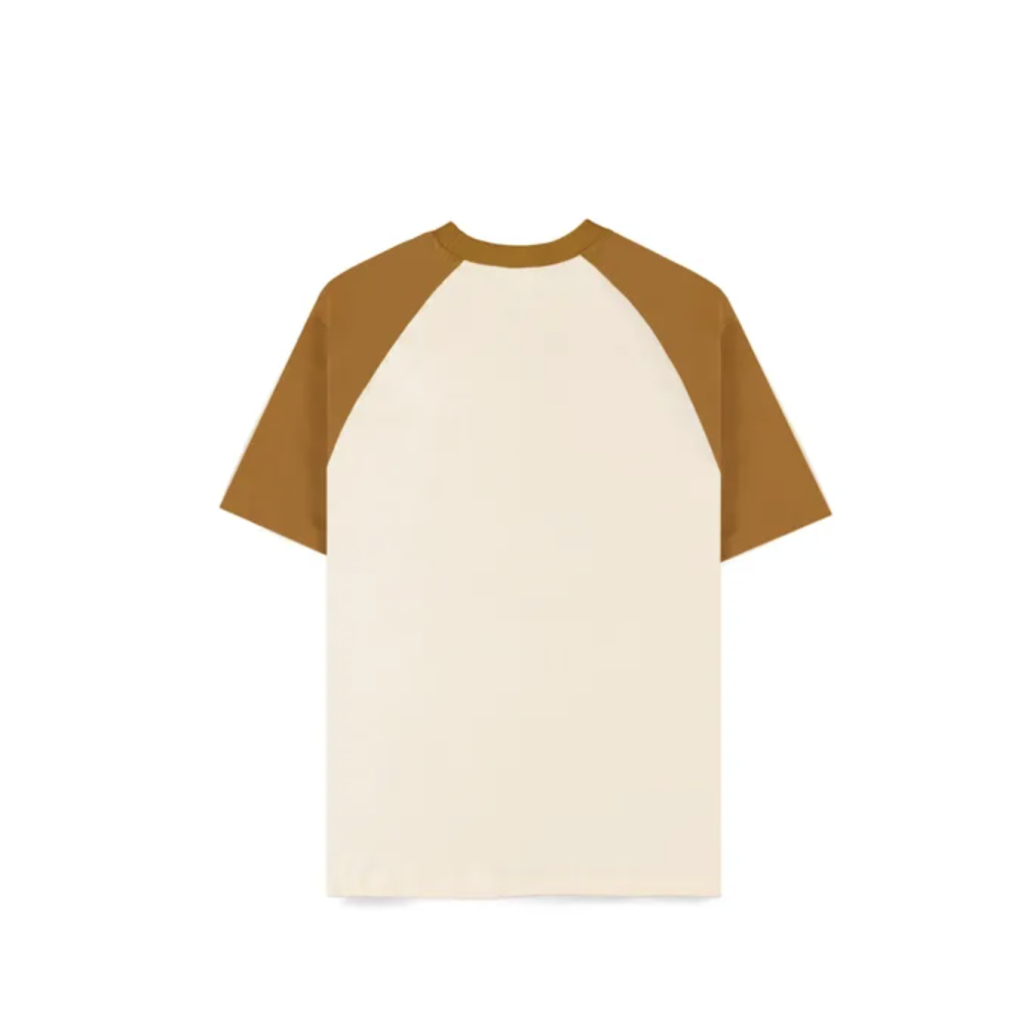 POKEMON - Eevee - Loose Fit Unisex T-Shirt (XS)
