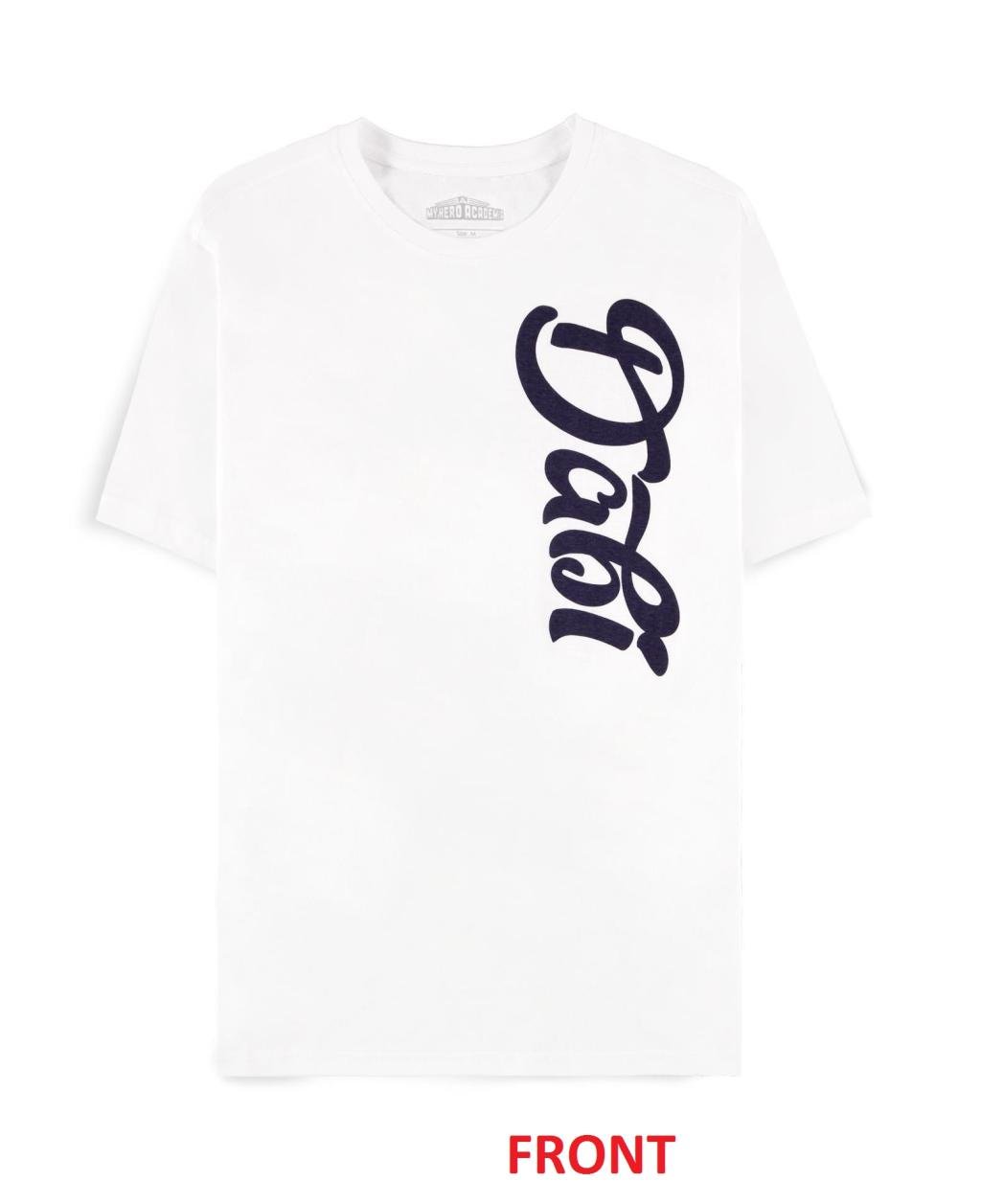 MY HERO ACADEMIA - Dabi Blueflame - Men's T-shirt (S)
