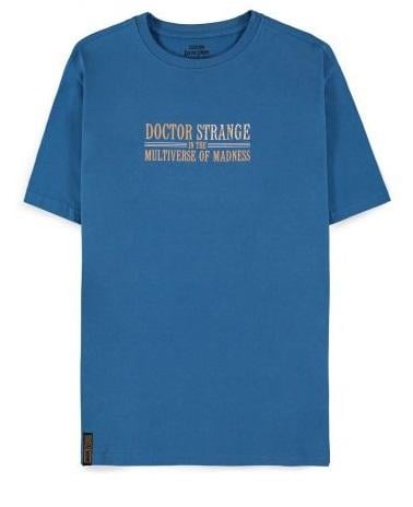 MARVEL - Dr Strange - Men's T-Shirt (L)
