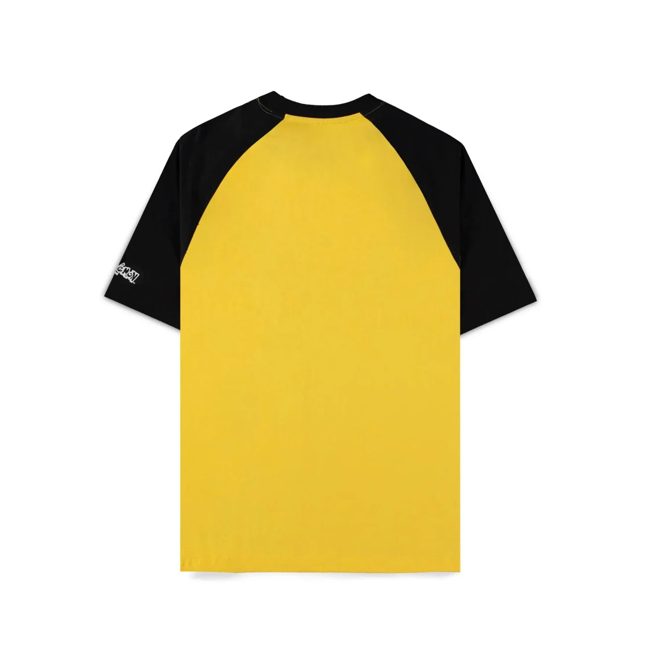 POKEMON - Pikachu - Loose Fit Unisex T-Shirt (2XL)