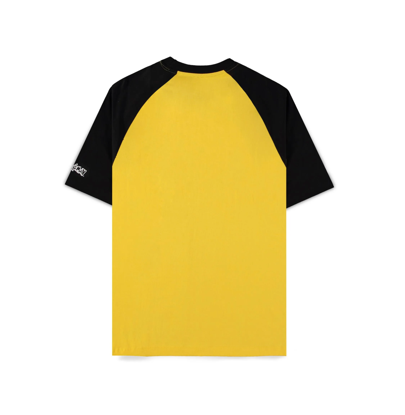 POKEMON - Pikachu - Loose Fit Unisex T-Shirt (XS)