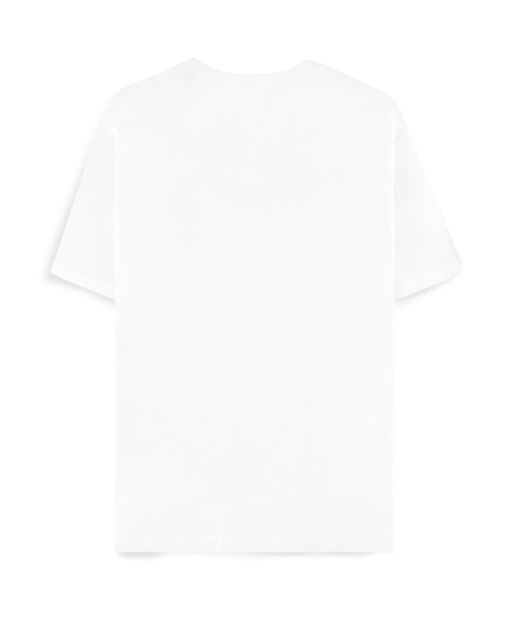 NARUTO Shippuden - Sasuke Symbol - Women's T-shirt (M)