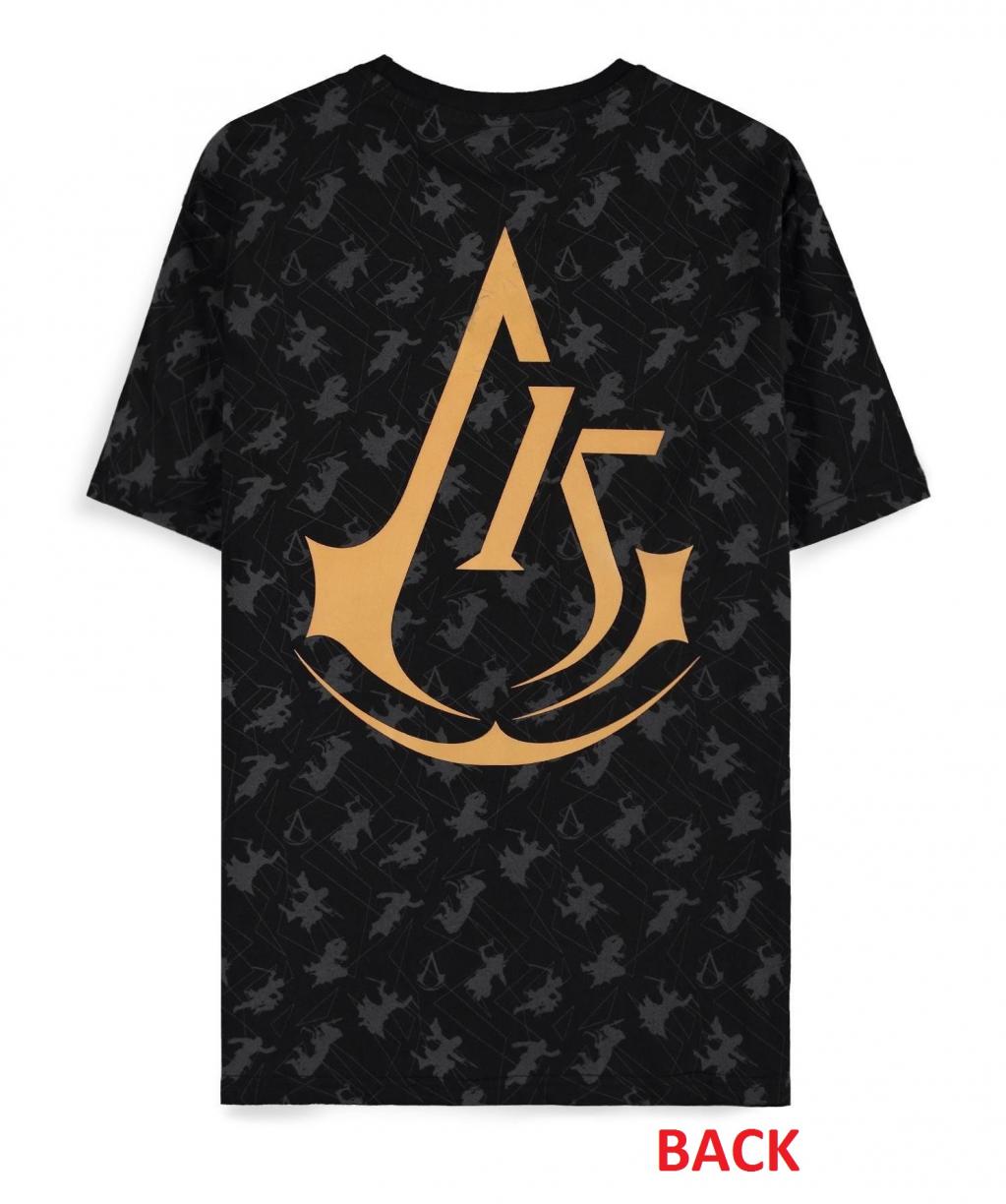 ASSASSIN'S CREED - Men's T-shirt (S)