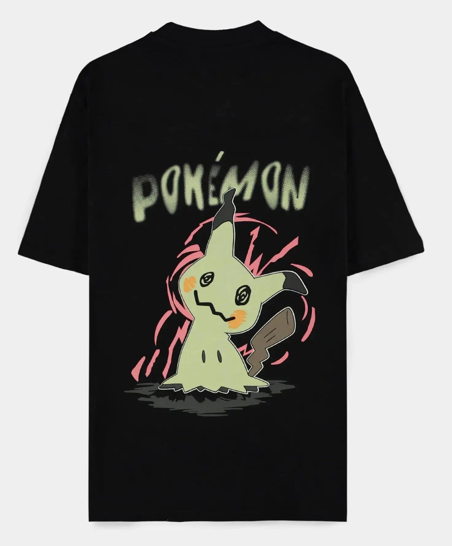 POKEMON - Mimikyu - T-shirt (M)