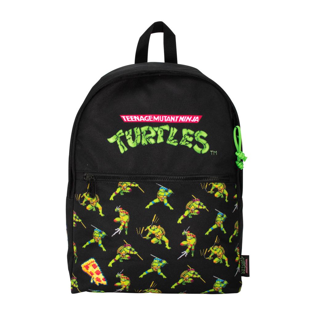 TEENAGE MUTANT NINJA TURTLES - Logo - Backpack