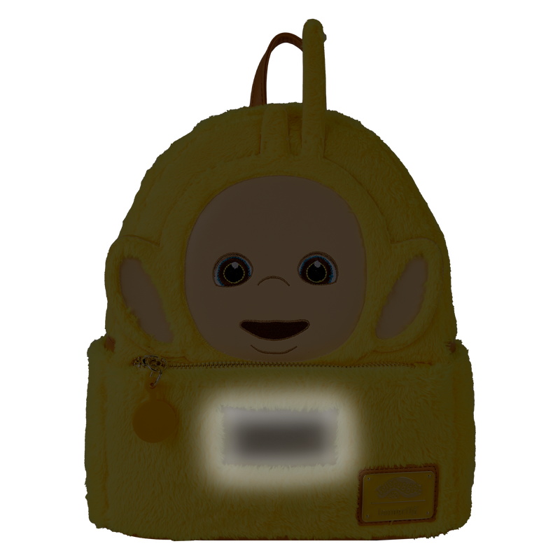 TELETUBBIES - Laa-Laa - Mini Backpack LoungeFly