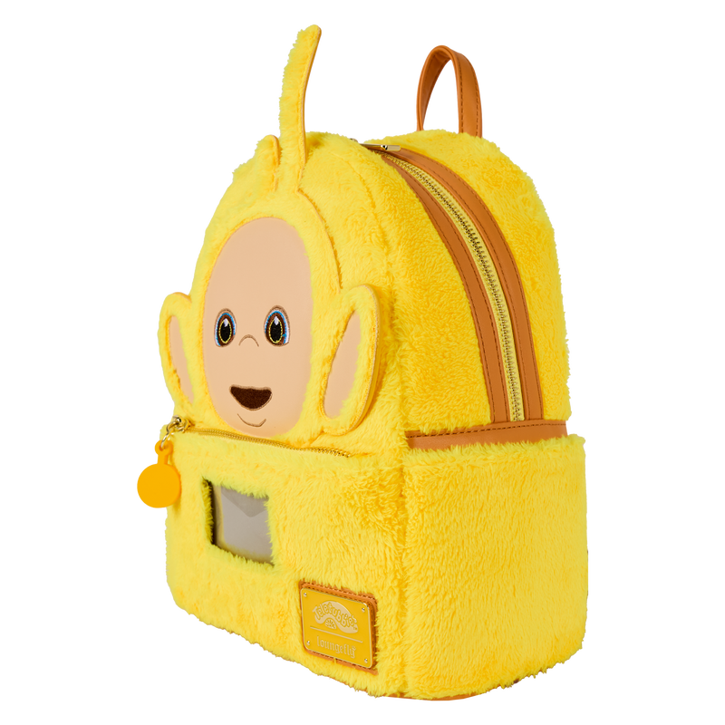 TELETUBBIES - Laa-Laa - Mini Backpack LoungeFly