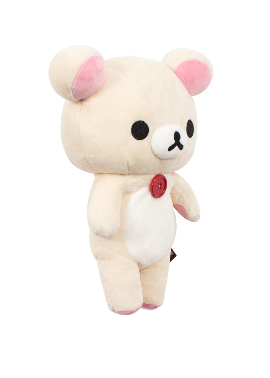 KORILAKKUMA - Medium Plush 33cm