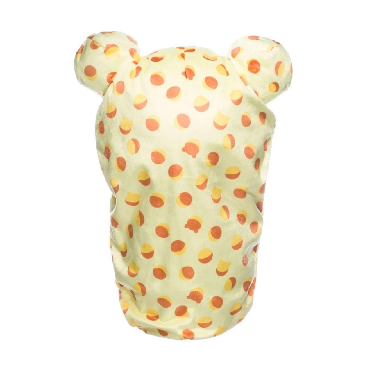 RILAKKUMA PATTEM SPLEEPING BAG - Medium Plush 38cm