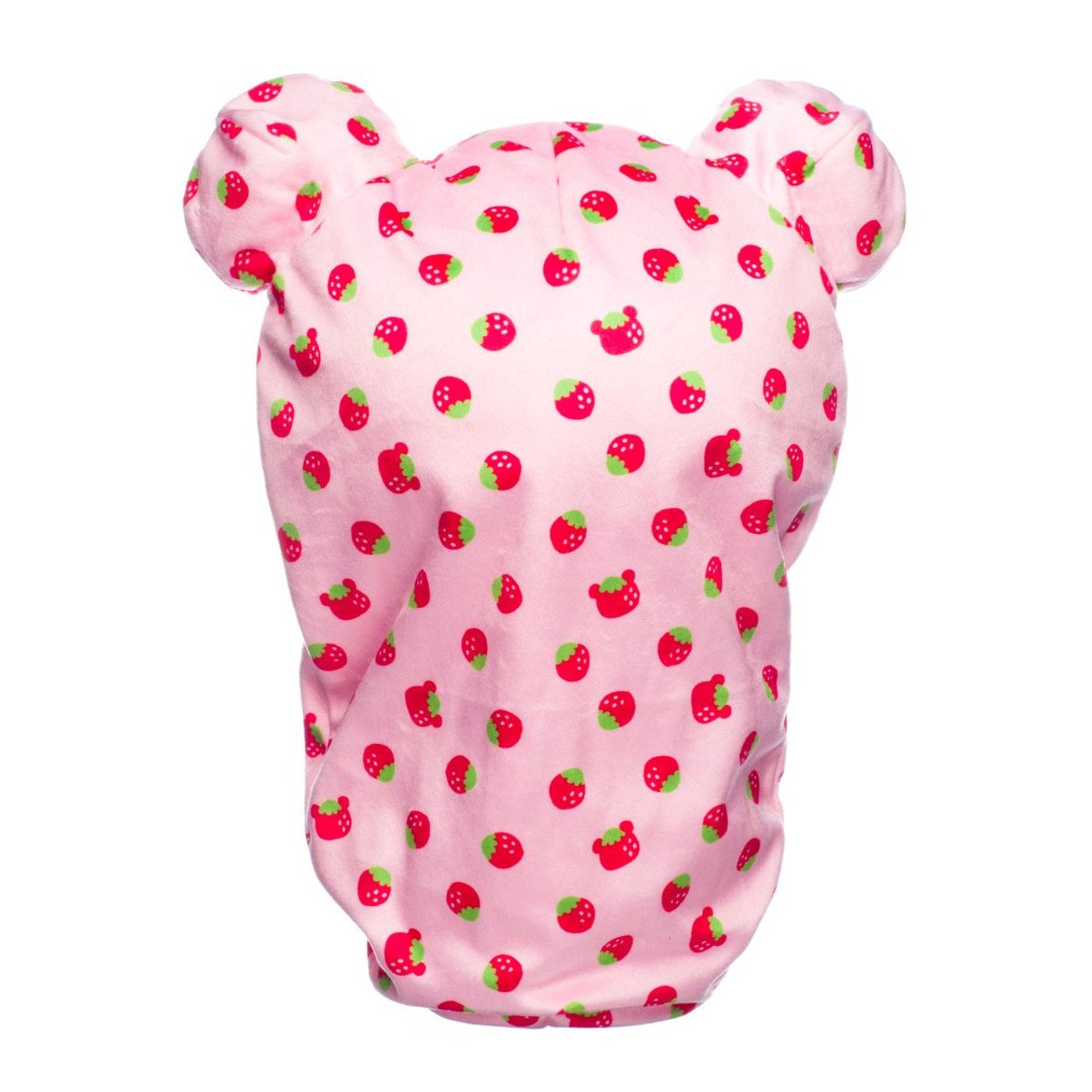 KORILAKKUMA PATTEM SPLEEPING BAG - Medium Plush 33cm