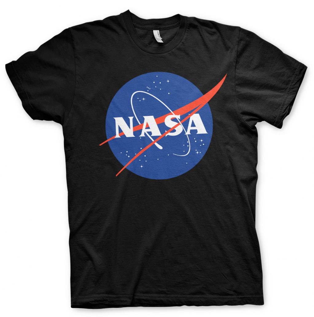 NASA - T-Shirt Insignia - (XL)