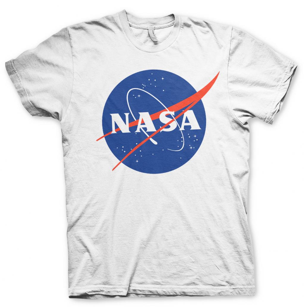NASA - T-Shirt Insignia - (XL)