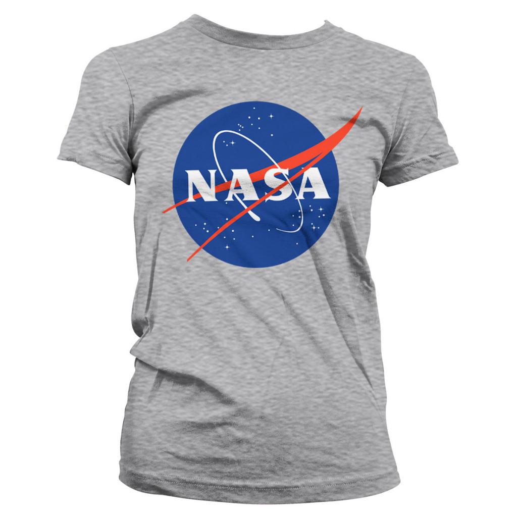 NASA - Girly T-Shirt - Insignia (XXL)