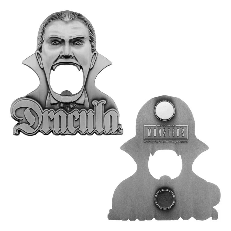 UNIVERSAL MONSTERS - Dracula - Limited Edition Bottle Opener