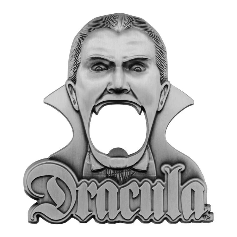 UNIVERSAL MONSTERS - Dracula - Limited Edition Bottle Opener