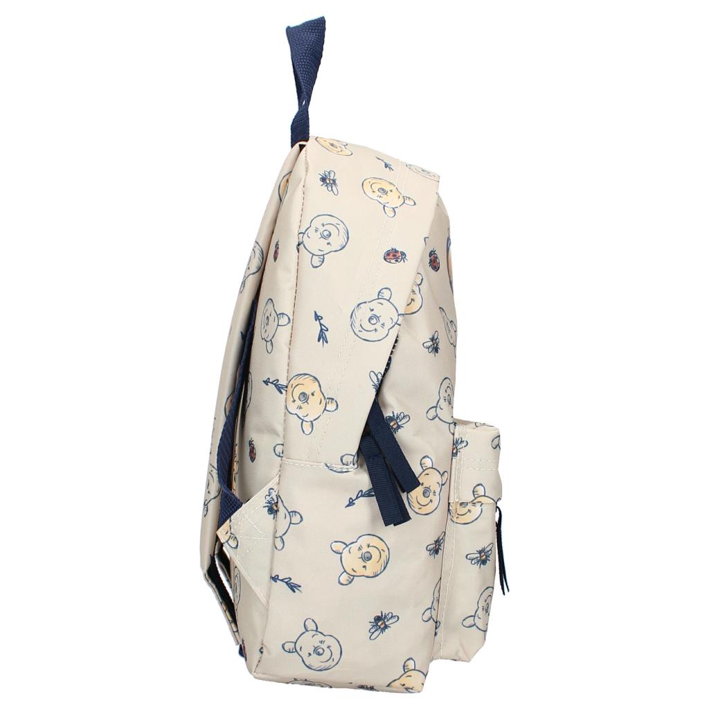 DISNEY - Made For Fun - Winnie - Backpack