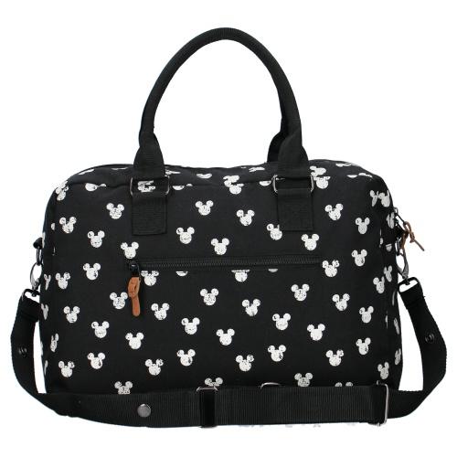 DISNEY - Mickey - Diaper Bag '27x38x16cm'